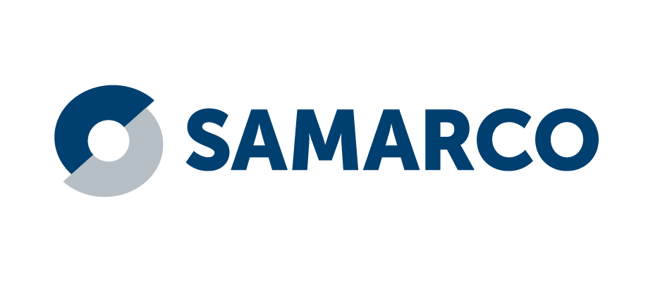 Logo Samarco